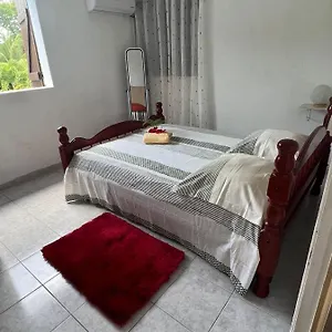 Appartement Jodi, Sainte-Rose