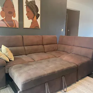 Appartement L'appart Privé, Jacuzzi Et Sauna, Accès Exclusif, Sainte-Rose
