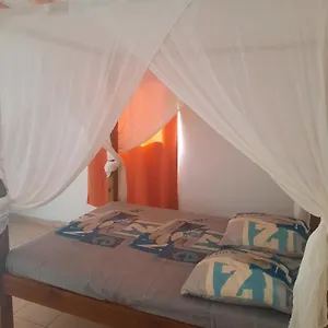 Appartement Caret, Sainte-Rose
