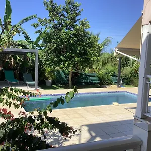 Appartement Alizee N°6, Sainte-Rose