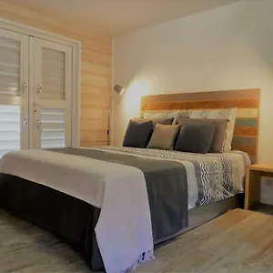 Appartement Perle De Clugny, Sainte-Rose